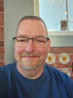 Sitter Profile Image: Michael W.