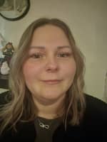 Sitterprofilbild: Kira W.