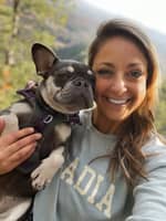 Sitter Profile Image: Catherine S.