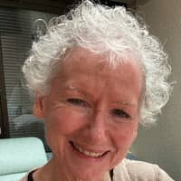 Sitter Profile Image: Pamela R.