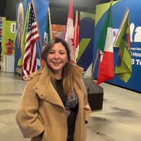 Sitter Profile Image: Diana M.