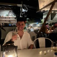 Sitter Profile Image: Lior A.