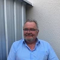 Photo de profil du pet sitter : Antoine B.