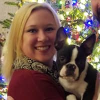 Sitter Profile Image: Mercedes M.