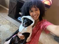 Sitter Profile Image: Eva T.