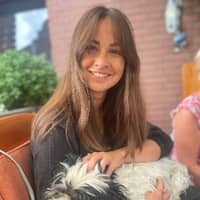 Sitterprofilbild: Melina B.