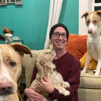 Sitter Profile Image: Brian H.