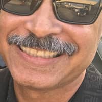 Sitter Profile Image: Maurice C.