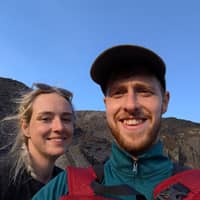 Sitter Profile Image: Ryan D.