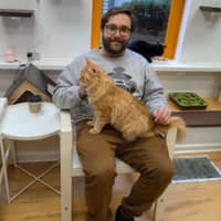 Sitter Profile Image: John M.