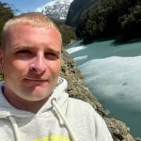 Sitter Profile Image: Eliott W.