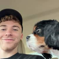 Sitter Profile Image: Maxwell W.