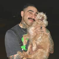 Sitter Profile Image: Marco C.