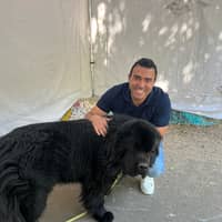 Sitterprofilbild: Hussein B.