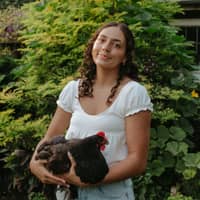 Sitter Profile Image: Claire B.