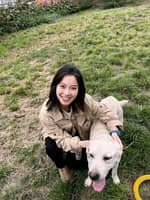 Sitterprofilbild: Ying Z.