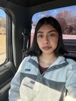 Sitter Profile Image: Amy G.