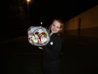 Sitter Profile Image: Gabrielle J.