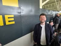 Sitter Profile Image: Phillip A.