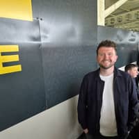 Sitter Profile Image: Phillip A.