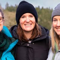 Sitter Profile Image: Alayna B.