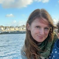 Foto del cuidador: Pauline B.