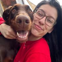 Sitter Profile Image: Kiera M.