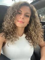 Sitter Profile Image: Eleonora C.