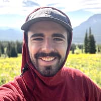 Sitter Profile Image: Micah S.