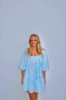 Sitter Profile Image: Lily W.