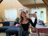 Sitter Profile Image: Aderynne S.