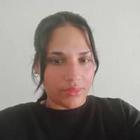 Sitter Profile Image: Jasmine N.