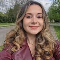 Photo de profil du pet sitter : Solene D.