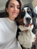 Sitter Profile Image: Brooke D.