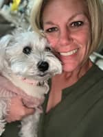 Sitter Profile Image: Jessica M.