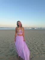 Sitter Profile Image: Olivia H.