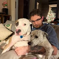 Sitter Profile Image: Daniel D.