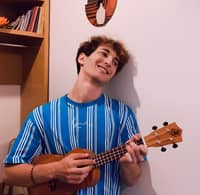 Sitterprofilbild: Valentin Z.