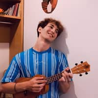 Sitterprofilbild: Valentin Z.