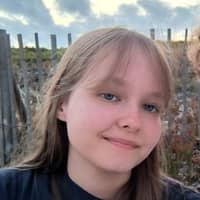Photo de profil du pet sitter : Héloïse C.