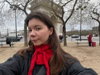 Photo de profil du pet sitter : Ekaterina M.