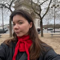 Photo de profil du pet sitter : Ekaterina M.