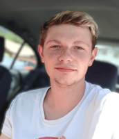 Sitterprofilbild: Thomas H.