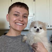 Sitter Profile Image: Samantha G.