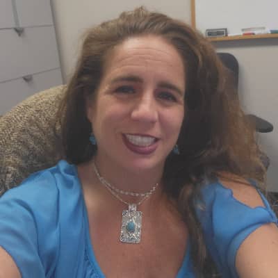 Sitter Profile Image: Kelly D.