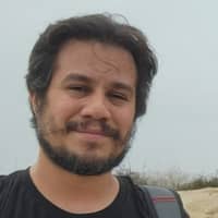 Sitter Profile Image: vincent r.