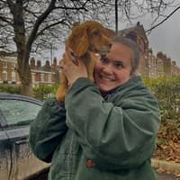 Sitter Profile Image: Polly S.