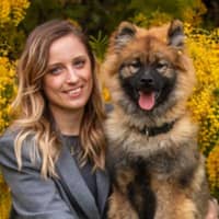 Photo de profil du pet sitter : Camille M.