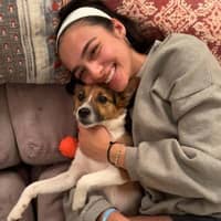 Sitter Profile Image: Kaia M.