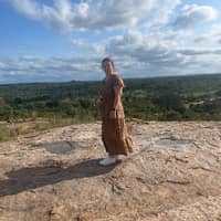 Sitterprofilbild: Evelyn-Jane D.